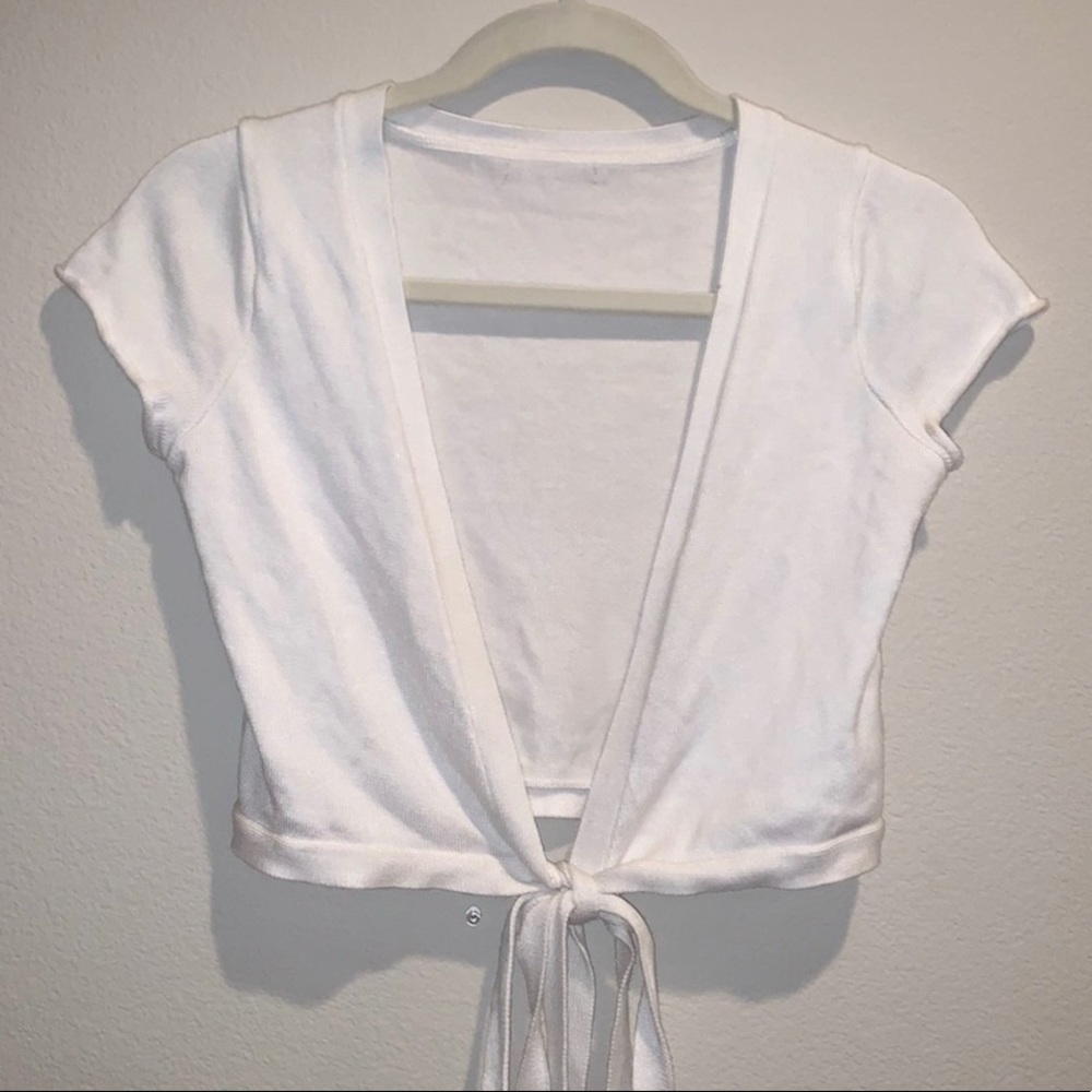 wrap top